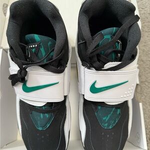 Nike Air Diamond Turf 2025